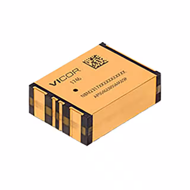 NBM2317S60E1560T0R Vicor Corporation  Convertidores CC CC